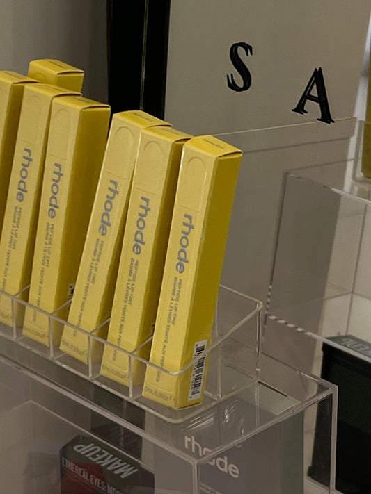 Rhode Lip Tint Lemontini