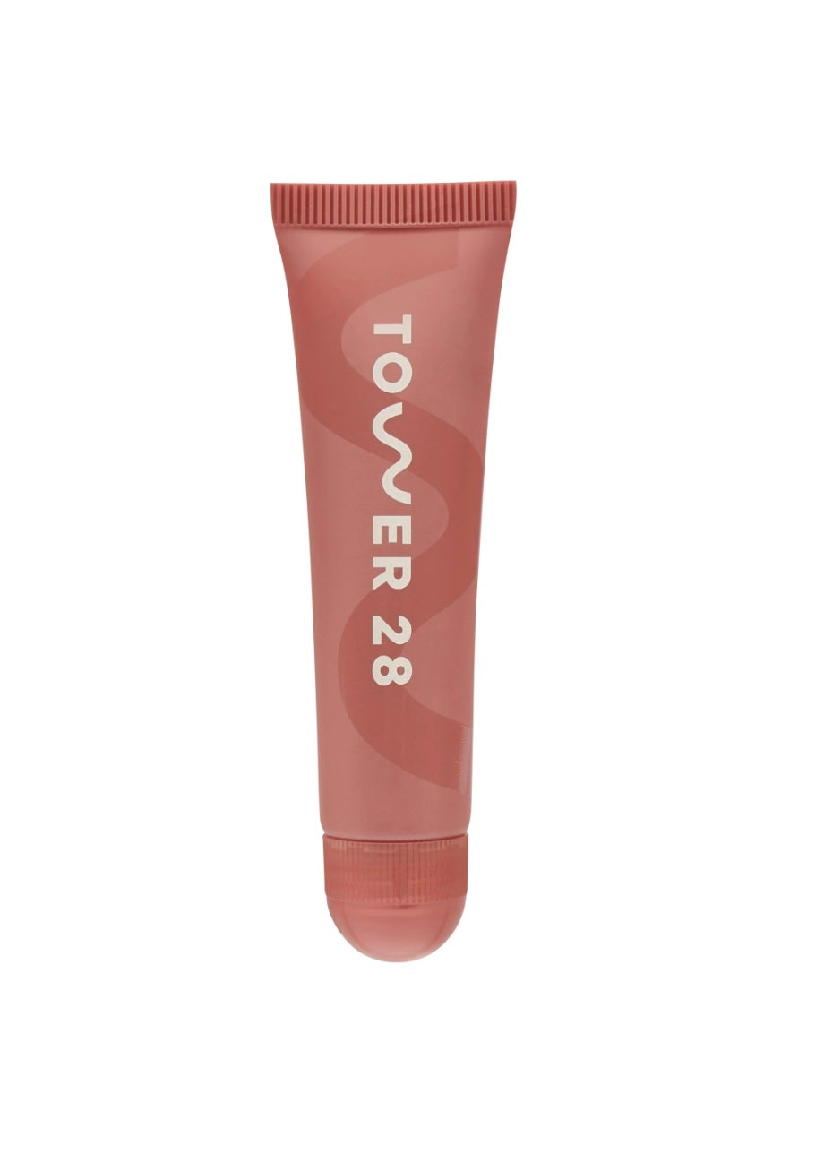 Tower 28 Lip Sofite Hydrating Tinted Lip Treatment Balm