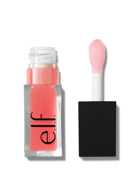 Elf Glow Reviver Lip Oil