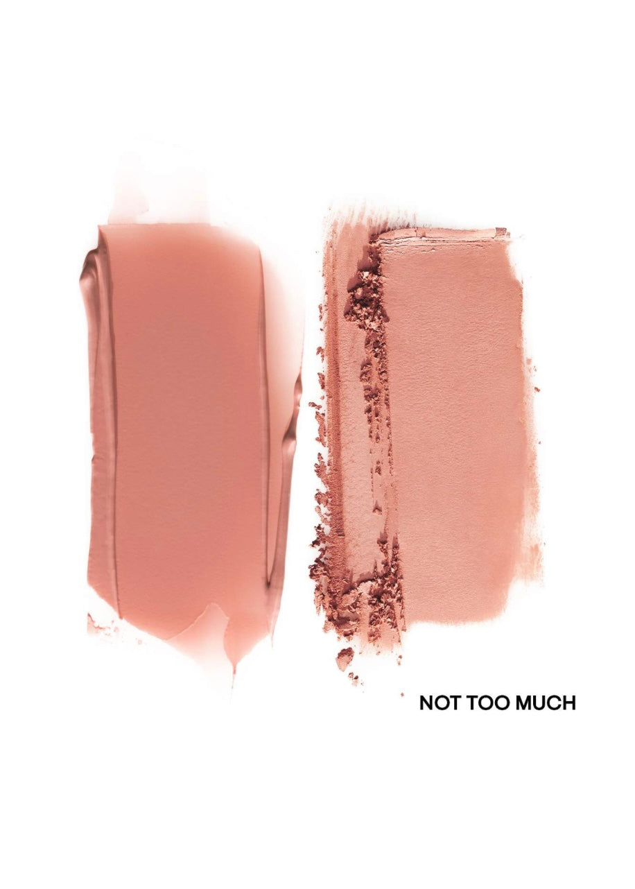 PATRICK TA Major Headlines Double-Take Crème & Powder Blush