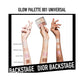 Dior
BACKSTAGE Glow Face Palette PRE ORDER