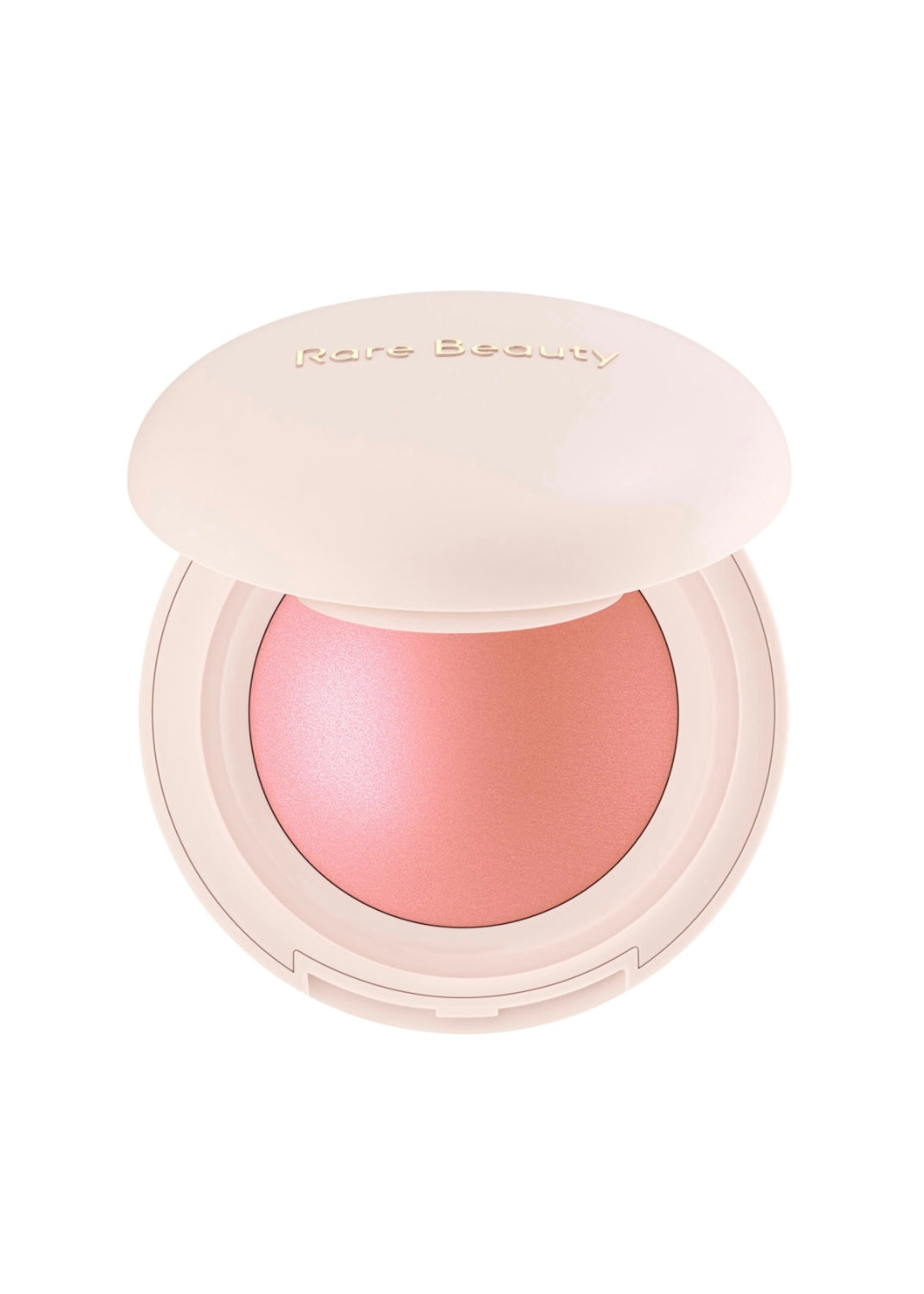 Rare Beauty by Selena Gomez
Soft Pinch Luminous Powder Blush