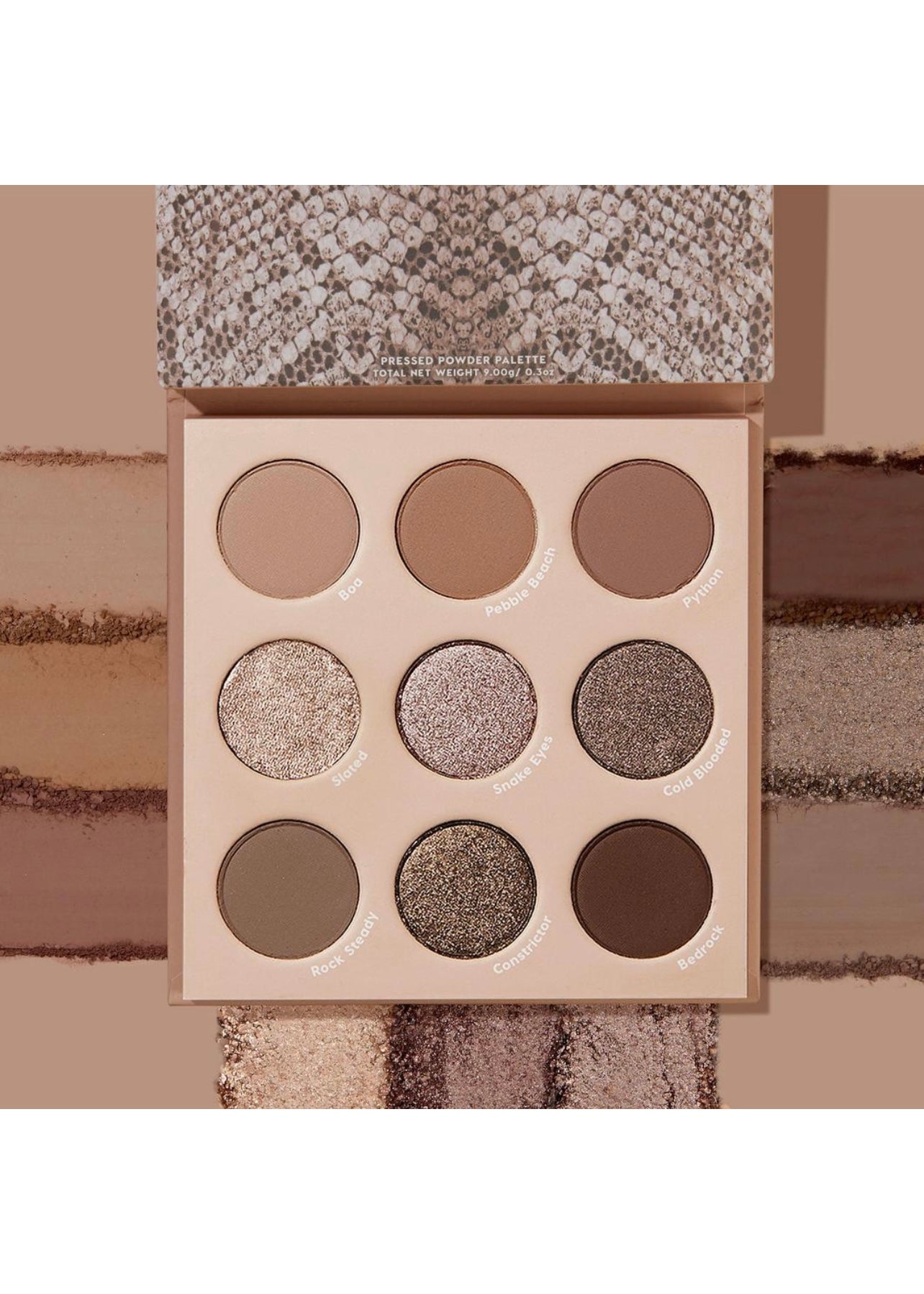 That's Taupe Pressed Powder Palette