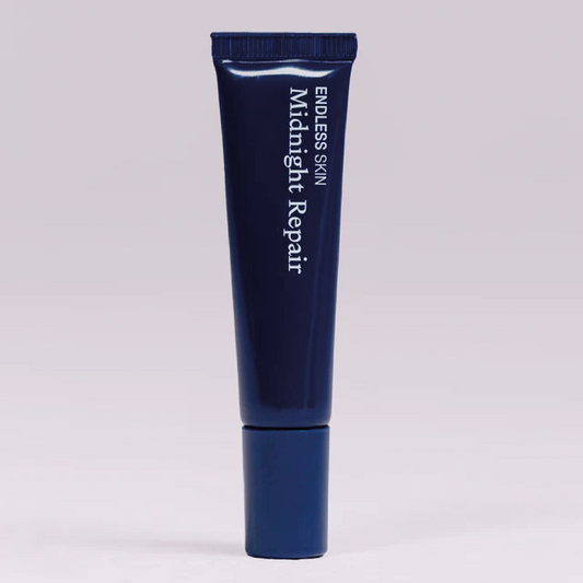 Endless Luxe Midnight Repair