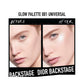 Dior
BACKSTAGE Glow Face Palette PRE ORDER