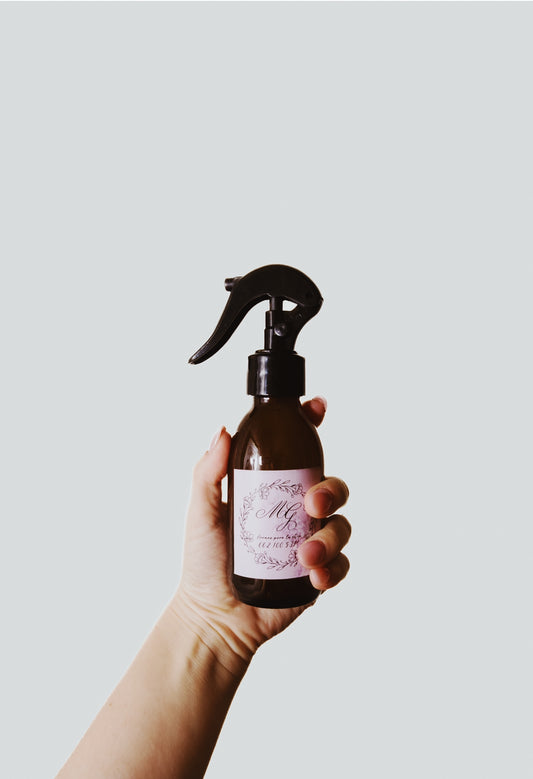 Spray Aromatizantes