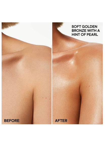 PATRICK TA 
Major Glow Nourishing Bronzing Body Oil