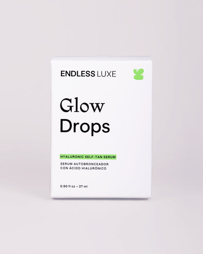 Endless Luxe Glow Drops