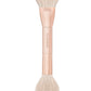 PATRICK TA
Dual Ended Blush Brush PRE ORDER