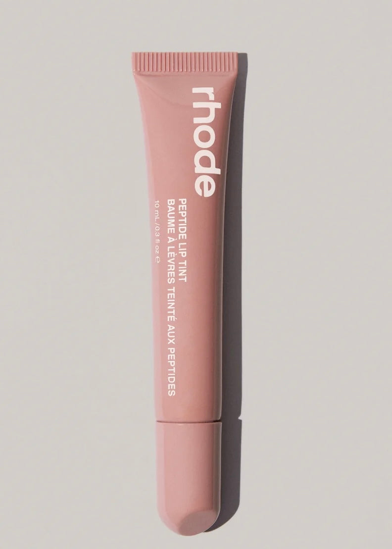 Rhode Peptide lip tint