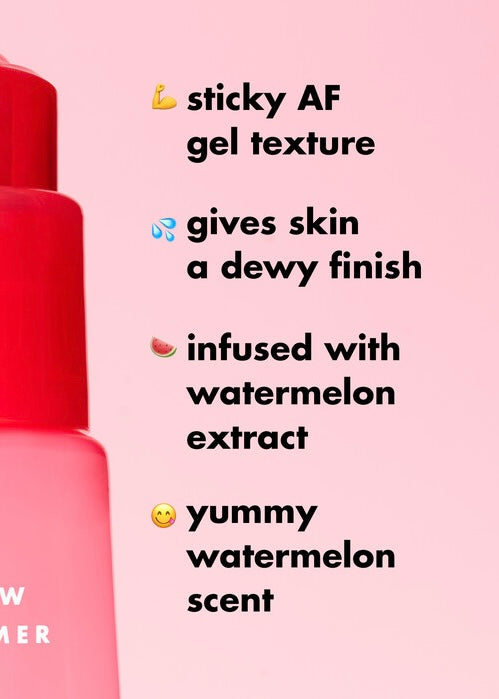 Elf Jelly Pop Dew Primer