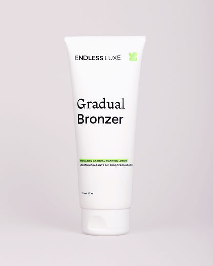 Endless Luxe Gradual Bronzer