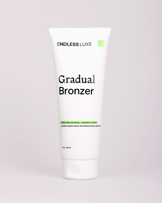 Endless Luxe Gradual Bronzer