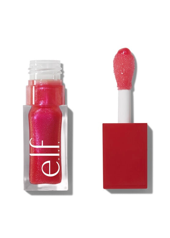 Elf Jelly Pop Glow Reviver Lip Oil – sacboutiquemx