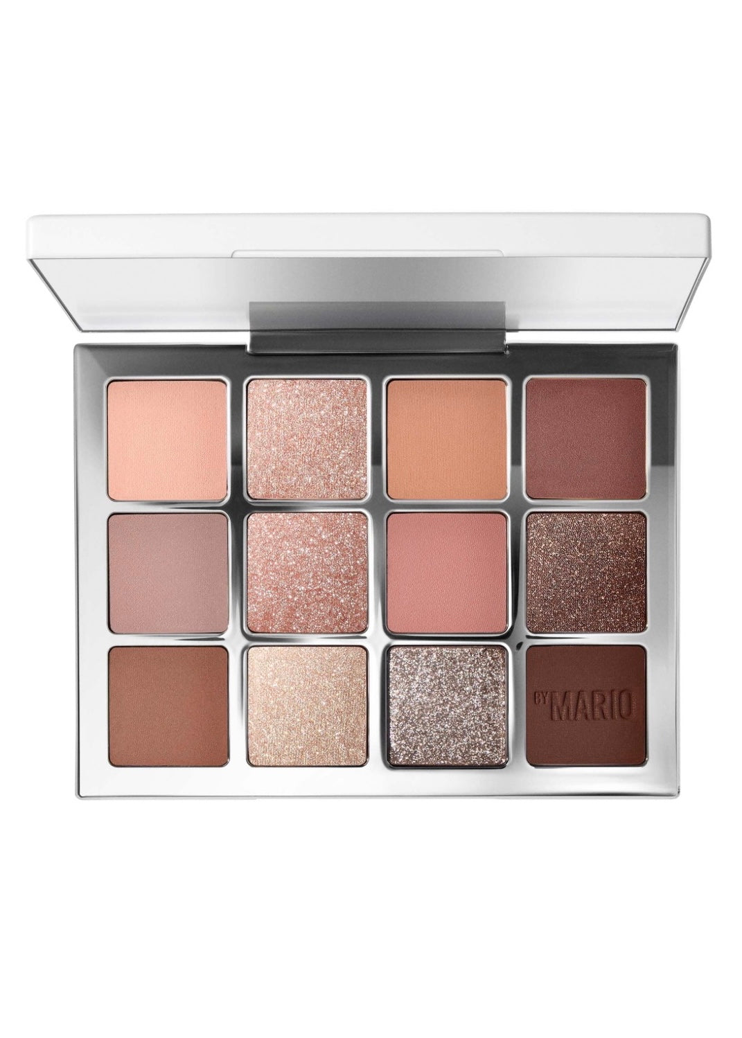 Makeup by Mario Ethereal Eyes Eyeshadow Palette