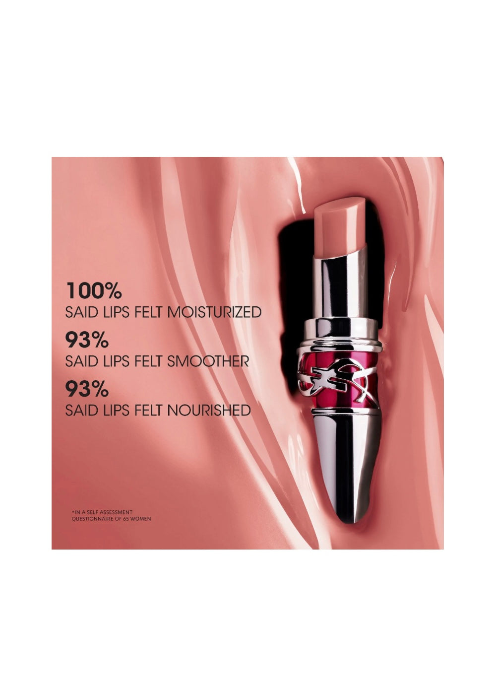 Yves Saint Laurent
Candy Glaze Lip Gloss Stick