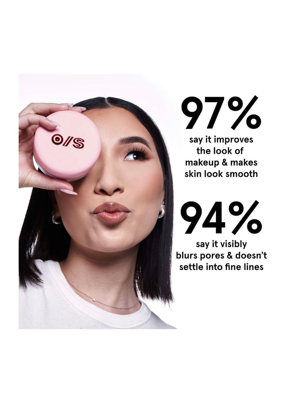 ONE/SIZE by Patrick Starrr Mini Ultimate Blurring Setting Powder PRE O ...