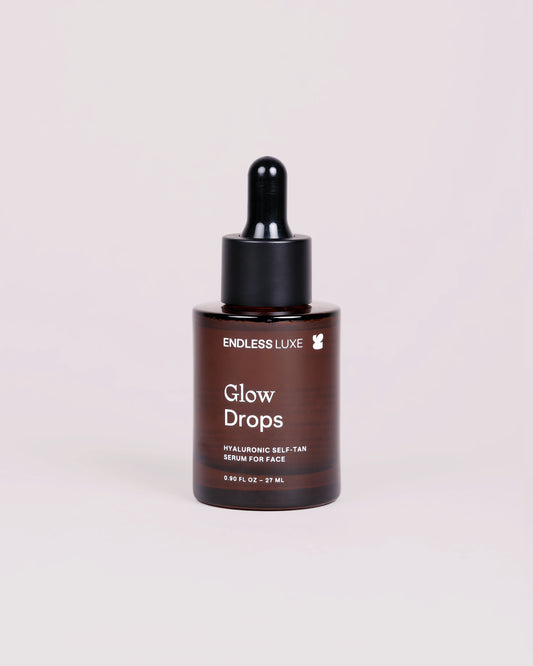 Endless Luxe Glow Drops