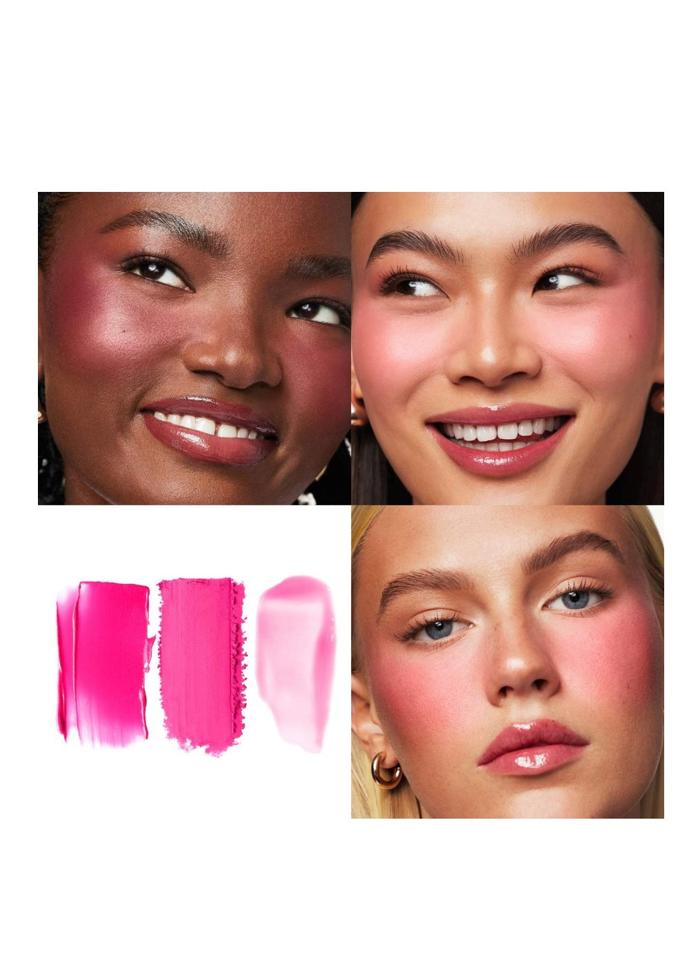 PATRICK TA
Patrick Ta x Barbie™ Blush Duo and Lip Plumper Set