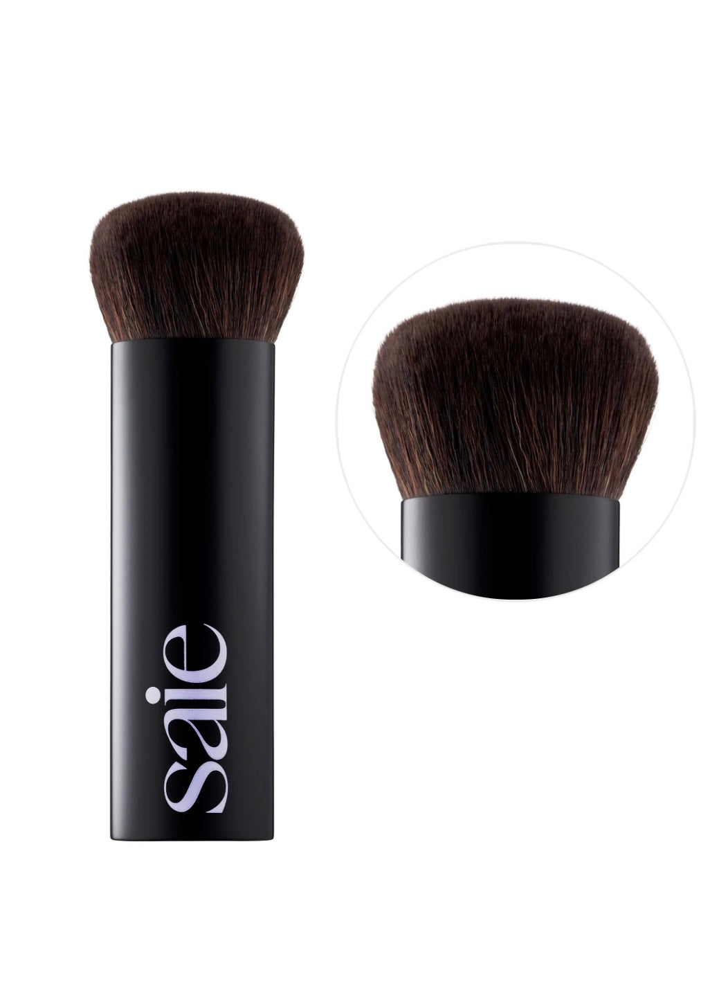 Saie
The Big Buffing Bronzer Brush