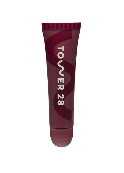 Tower 28 Lip Sofite Hydrating Tinted Lip Treatment Balm