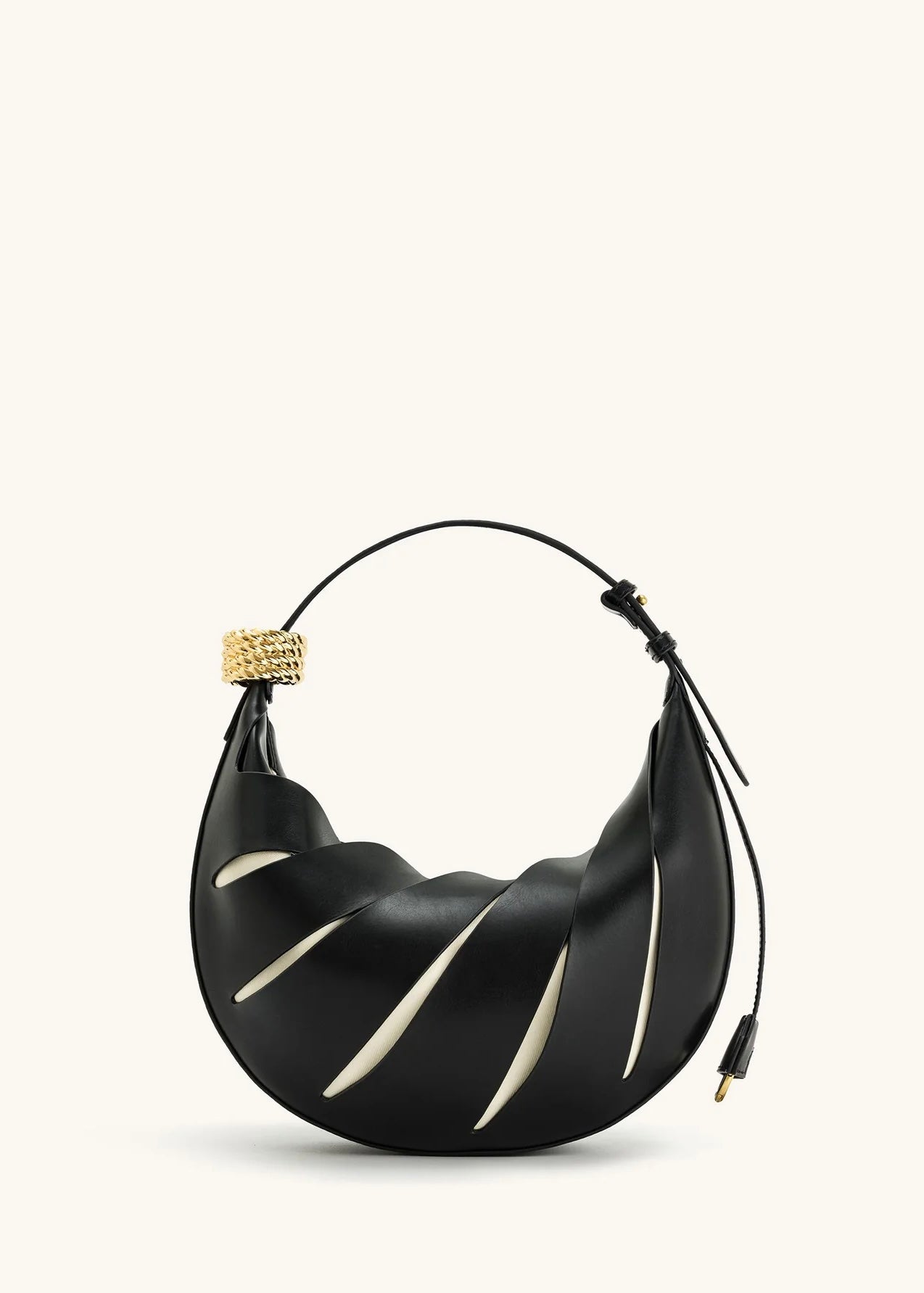 Jana hollow shoulder bag