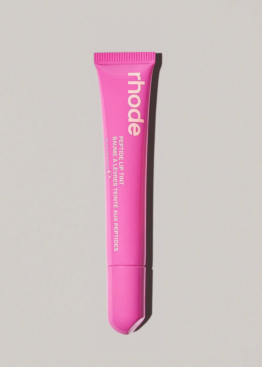 Rhode Peptide Lip Tint