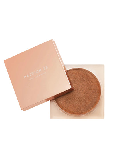 PATRICK TA
Major Glow Balm