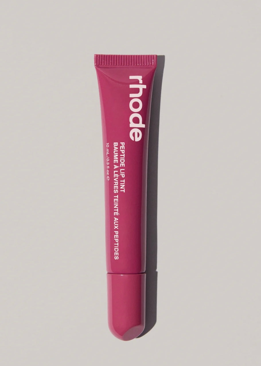 Rhode Peptide lip tint