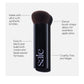 Saie
The Big Buffing Bronzer Brush