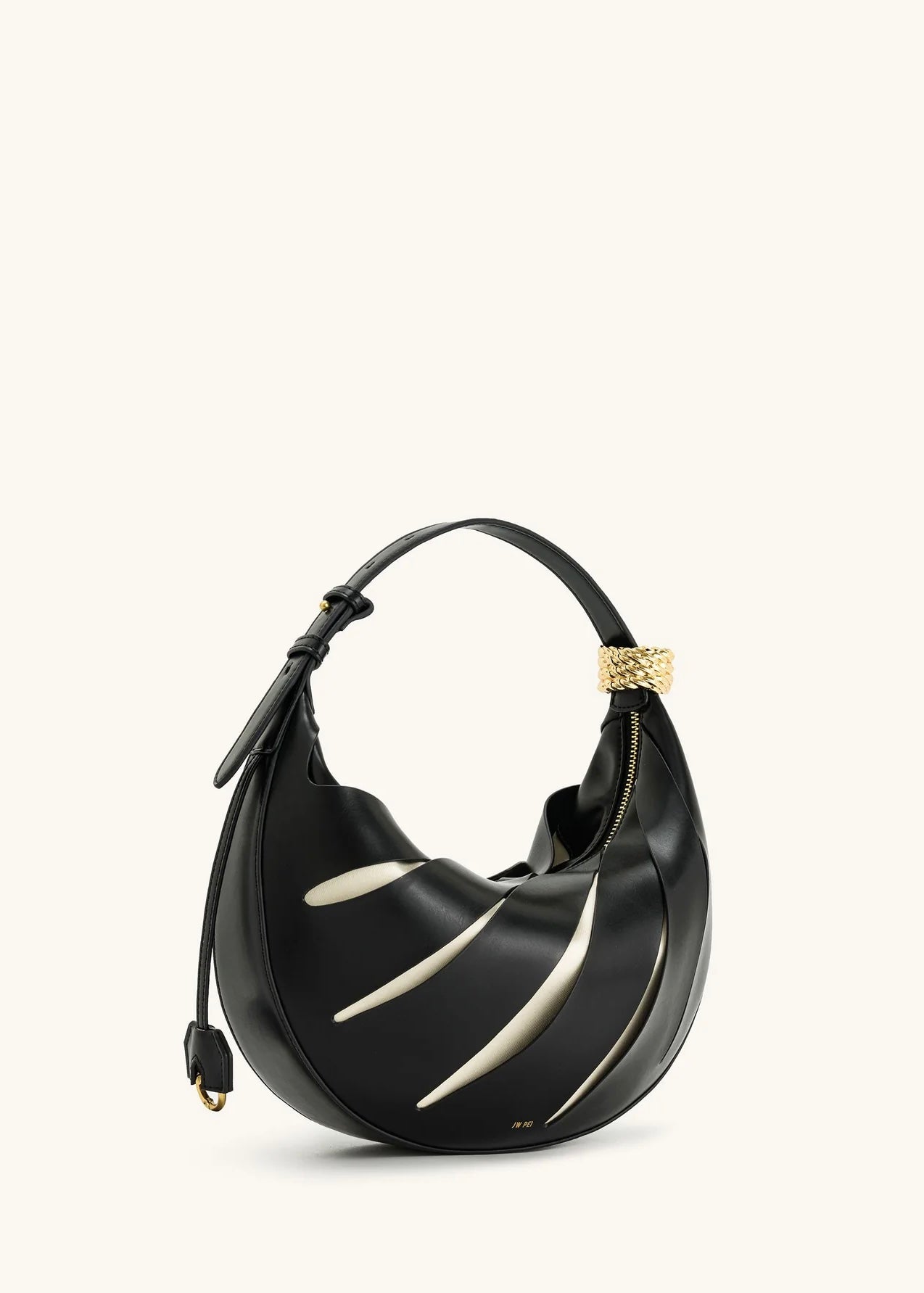 Jana hollow shoulder bag