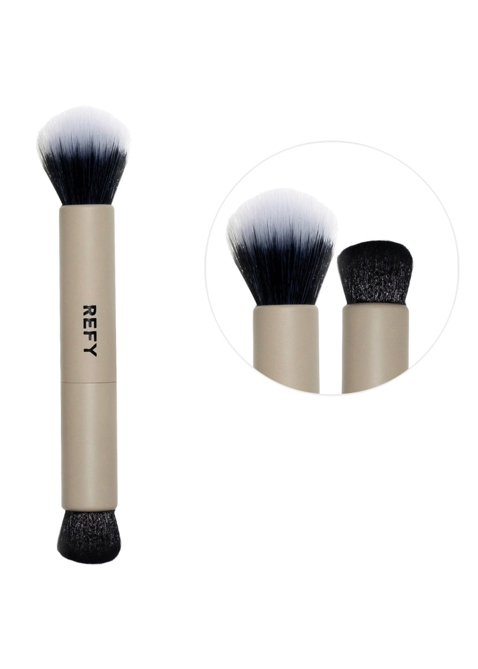 REFY Duo Face Brush PRE ORDER