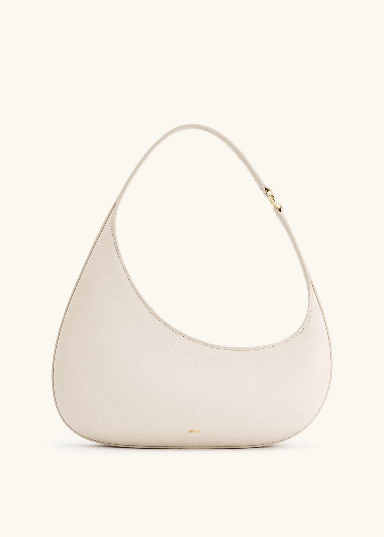 Harlee shoulder bag - Ivory