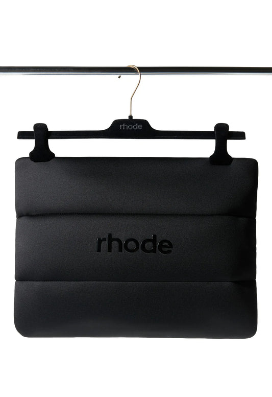 Rhode oversize bubble bag