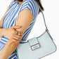 Reegan small shoulder bag