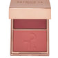 PATRICK TA Major Headlines Double-Take Crème & Powder Blush