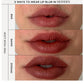 Saie Lip Blur Soft-Matte Hydrating Lipstick with Hyaluronic Acid