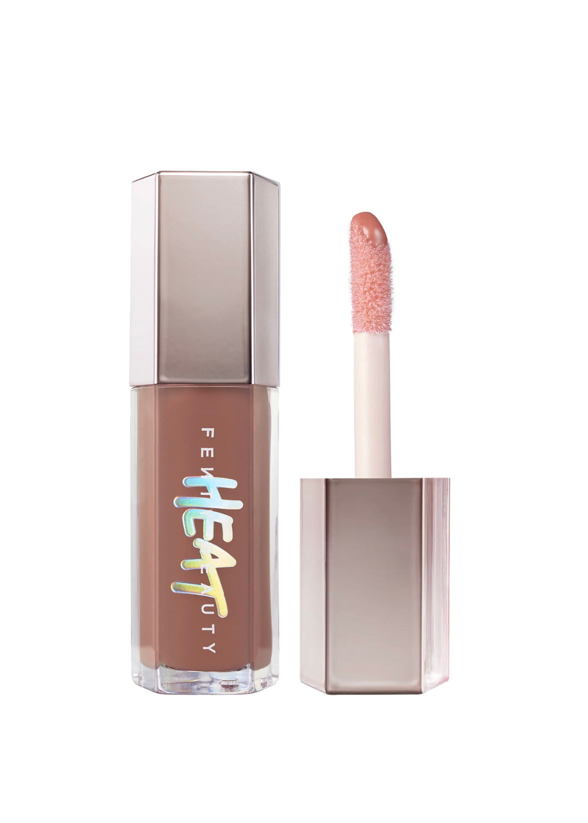 Fenty Beauty by Rihanna Gloss Bomb Heat Universal Lip Luminizer + Plumper