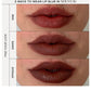 Saie Lip Blur Soft-Matte Hydrating Lipstick with Hyaluronic Acid