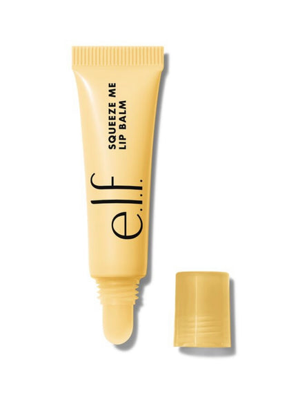 E.L.F Squeeze Me Lip Balm PRE ORDER