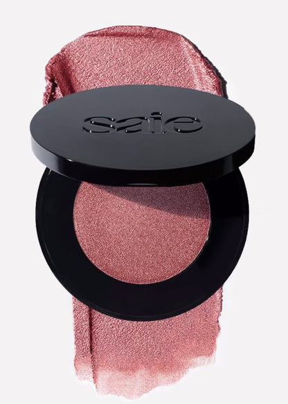 Saie Glow Sculpt Multi-Use Cream Highlighting Blush