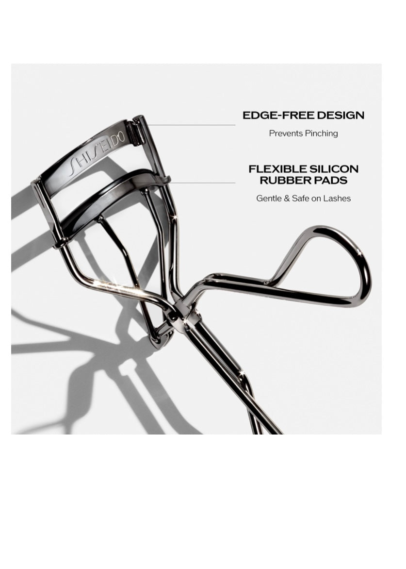 Shiseido Eyelash Curler PRE ORDER