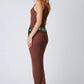 The Knit Cami Maxi Dress