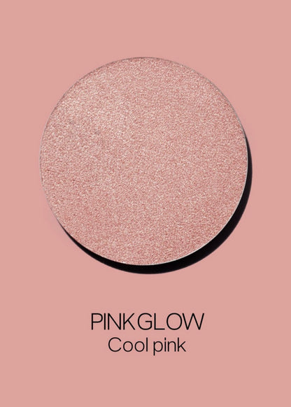 Saie Glow Sculpt Multi-Use Cream Highlighting Blush