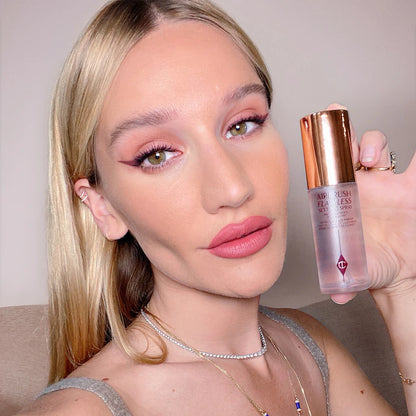 Charlotte Tilbury Mini Airbrush Flawless Setting Spray