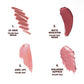 Charlotte Tilbury Pillow Talk Lip Wardrobe Set