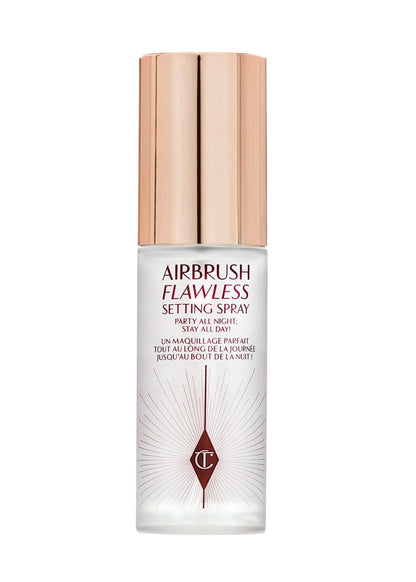 Charlotte Tilbury Mini Airbrush Flawless Setting Spray