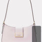 Reegan small shoulder bag