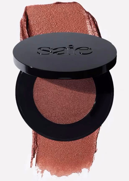 Saie Glow Sculpt Multi-Use Cream Highlighting Blush