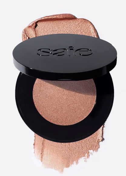 Saie Glow Sculpt Multi-Use Cream Highlighting Blush